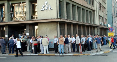 Key ödemelerinde son 4 gün 