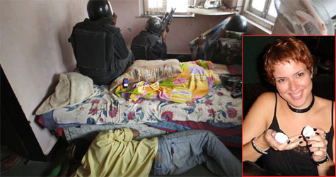 Hindistan'da rehin kalan üçüncü Türk, Yasemin Erden de kurtarıldı.