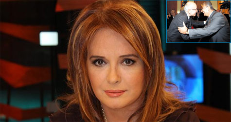 Ar eşinin liderine laf söylettirmedi 