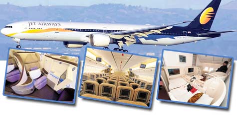 Uzun uçuşlar için 3 dev uçak 