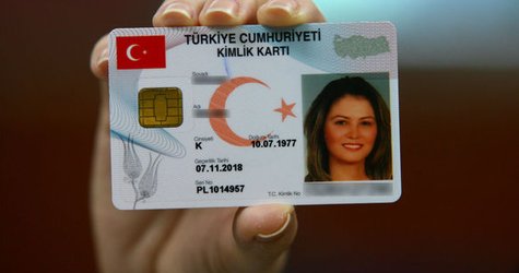 Akıllı kart"a üst düzey koruma 