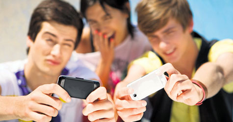 Elektronik sevdası ucuza kaçtı! 