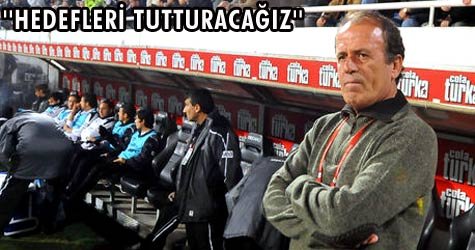 "3 puan iyi futbolun önüne geçti" 
