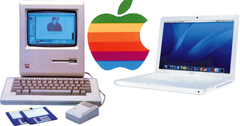 Bir bilgisayar klasiği 25 yaşında 