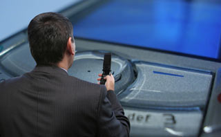 Görüntülü konuşmak için son iki hafta!