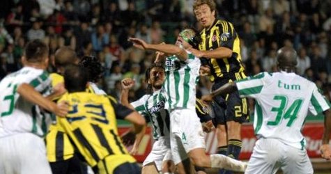 Kadıköy'de zor randevu 
