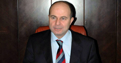 Ölüm kuyularına DNA ve Meclis incelemesi