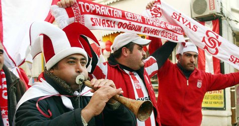 Sivas�ta zorlu randevu 
