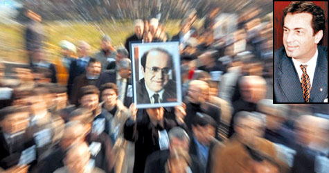 Karanlık tesadüf: 24 Ocak 