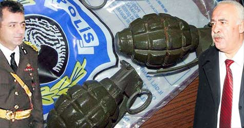 Cephane' kardeşliği 