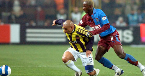 Fener mi Trabzon mu?