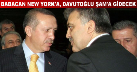 Çankaya Köşkü'nden iki karar çıktı 