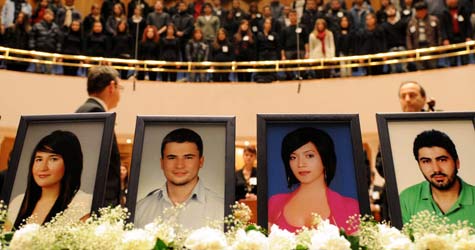 Ulaştırma Bakanı Binali Yıldırım