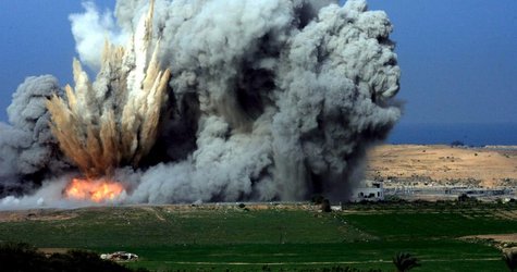 Hamas'ın Ateşkes Şartı