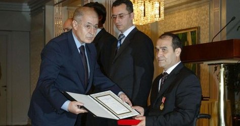 JİTEM Eski Başkanı evinde ölü bulundu 