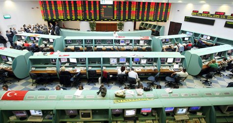 Dolar 1.65'e fırladı 