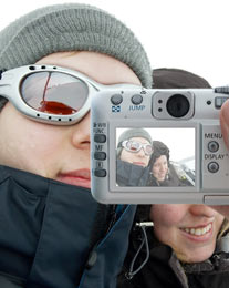  Eski fotoğraflarınız bilgisayarda!