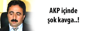 AKP İlçe Başkanı: Vekil beni ölümle tehdit etti 