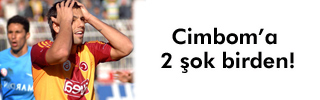 G.Saray'a Antalya şoku! 