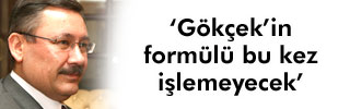 Ankara'da artık MHP adayının da şansı olduğunu belirten Hürriyet yazarı Ahmet Hakan'a göre Melih Gökçek'in işi zor