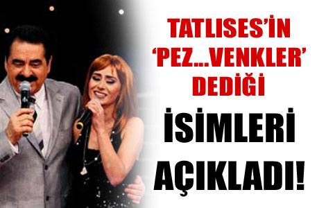 Tilbe'den olay yaratacak açıklamalar 