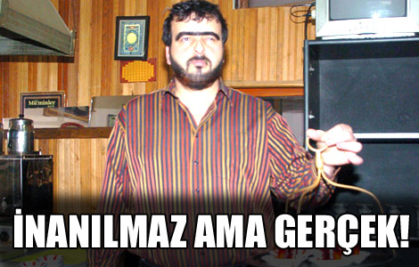 Çaycı Recep İvedik 