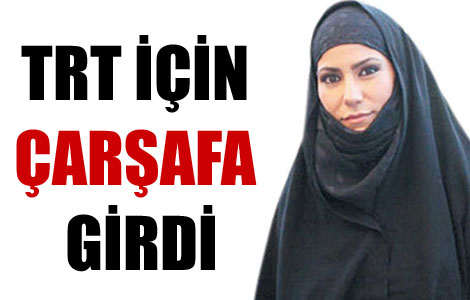 TRT’den ‘Ayrılık’ dizisi 