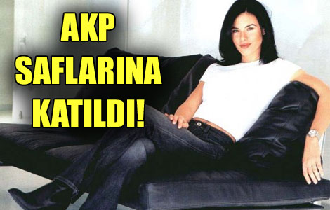 AKP'de Samyeli rüzgarı 