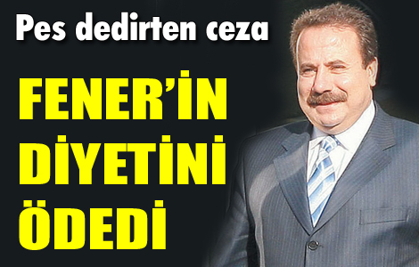 RTÜK'ten pes dedirten ceza 