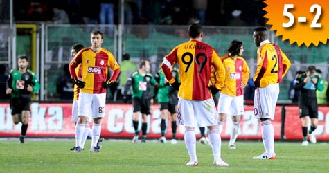 Bordeaux derken morardı 