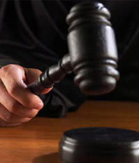 Askeri mahkemeden Ergenekon kararı