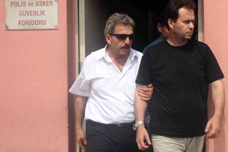 Ergenekon patlayıcıları Fikret Emek'i yaktı