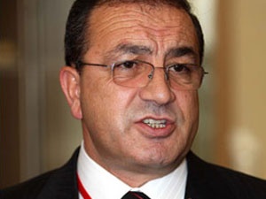 Adli Tıp Kurumu Başkanı Keramettin Kurt