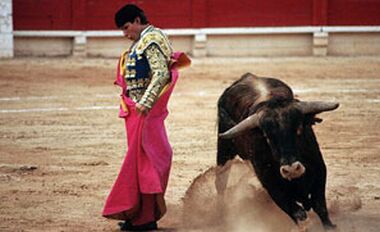 Kırmızı renk boğaları neden kızdırır