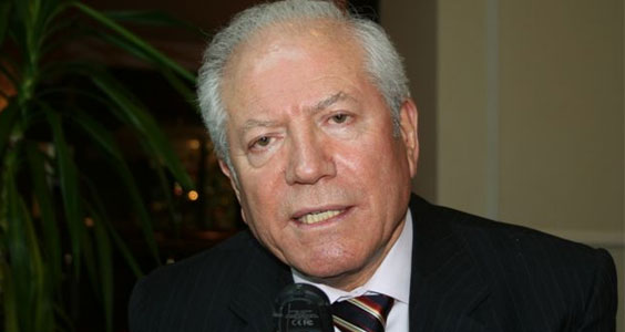 CHP Sözcüsü ve Genel Saymanı Mustafa Özyürek