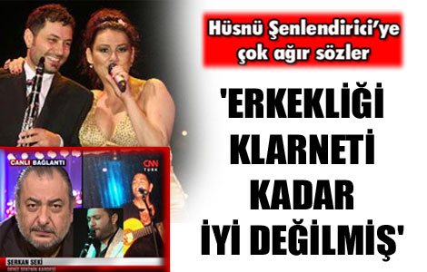 Seki'nin kardeşinden şoke eden sözler! 