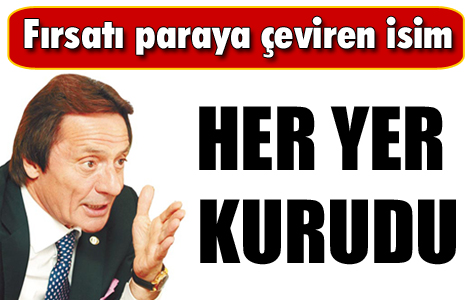 Zorlu Holding Yönetim Kurulu Başkanı Ahmet Nazif Zorlu