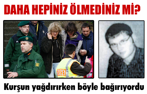 Almanya şokta! 