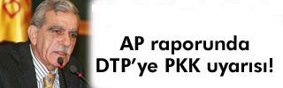 AP Türkiye raporunu onayladı! 