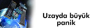  Uzayda acil durum 