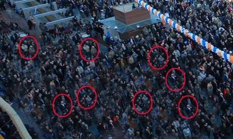 ‘Photoshop’lu Manisa’yı kaybetti! 