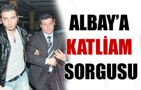 Ergenekon ‘Zirve’ye çıktı 