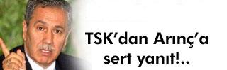 AKP'li Bülent Arınç