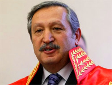Yargıtay Başkanı Hasan Gerçeker