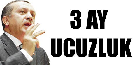 Ekonomide yeni paket