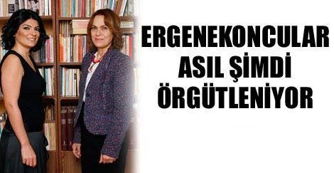 Sağ ve sol ilk kez birleşmişti!