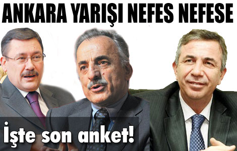 Merakla beklenen iki şehirde son durum 