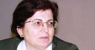 Zekai Tahir Burak Kadın Sağlığı Eğitim ve Araştırma Hastanesi Başhekimi Op. Dr. Leyla Mollamahmutoğlu
