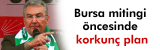 Hedefte Baykal mı vardı? 