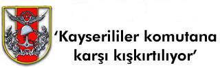 TSK'dan açıklama!